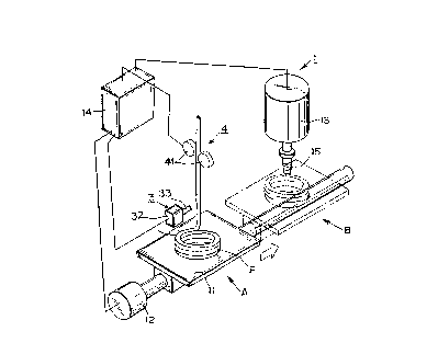 Une figure unique qui représente un dessin illustrant l'invention.